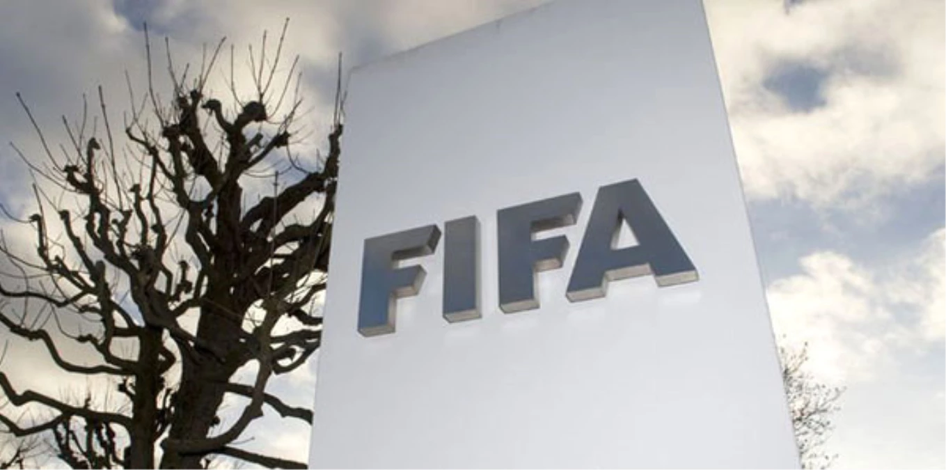 FIFA Futbol Zirvesi Yarın İstanbul\'da Yapılacak