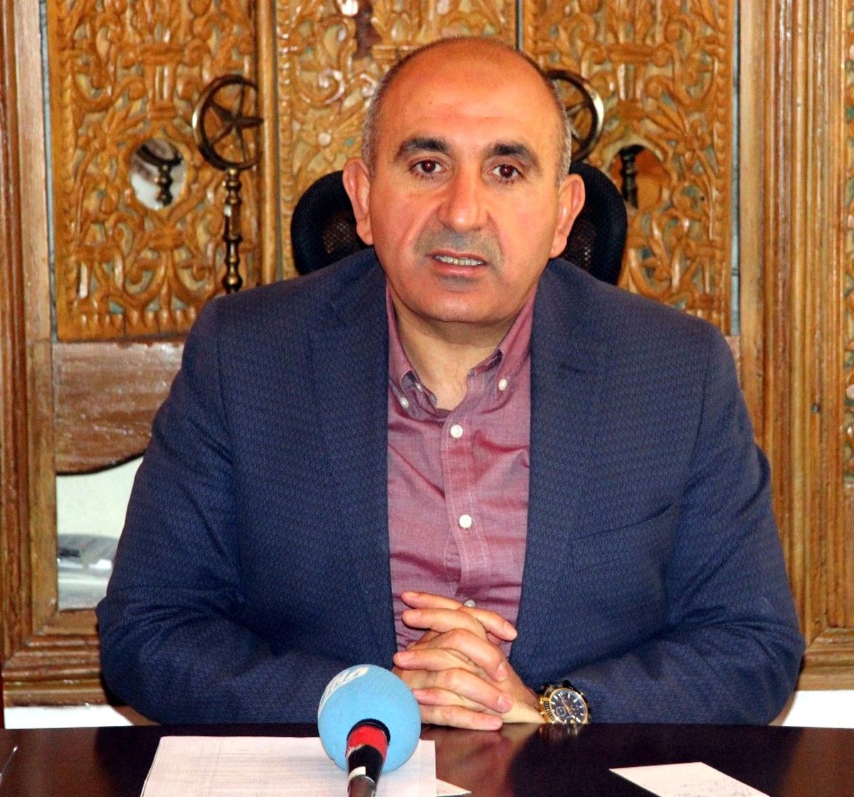 Gönüllü Kadınlardan Oluşan Destek Timi Muhtaç Durumdaki Vatandaşların Yardımına Koşuyor