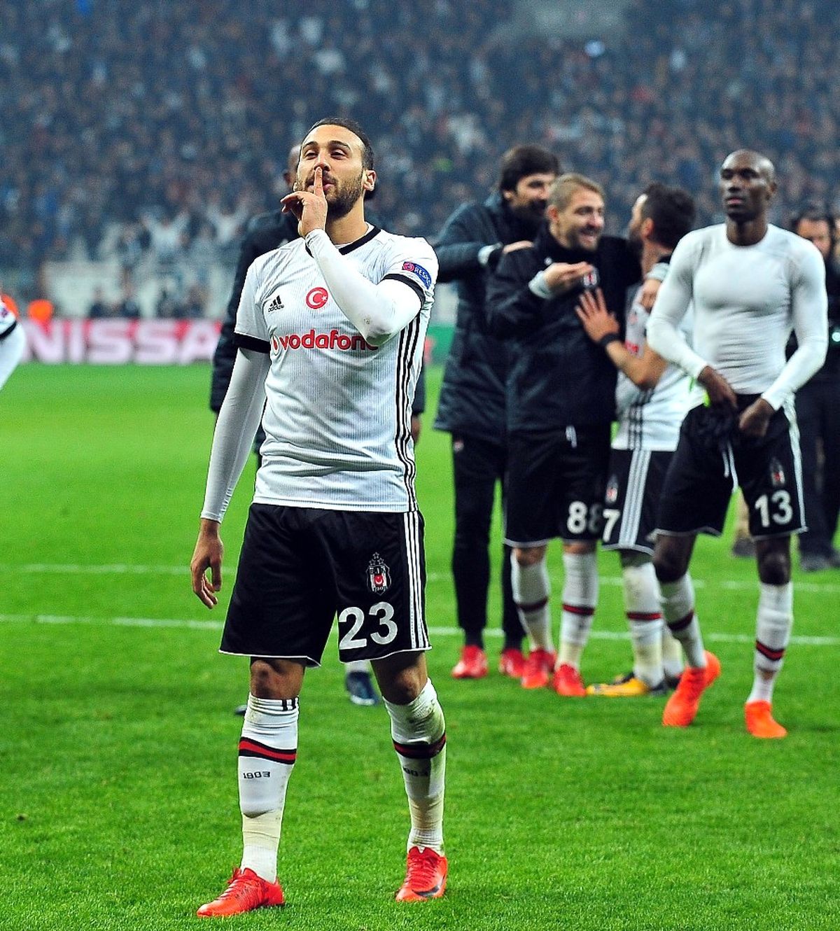Güneş\'in 3 Silahşörleri