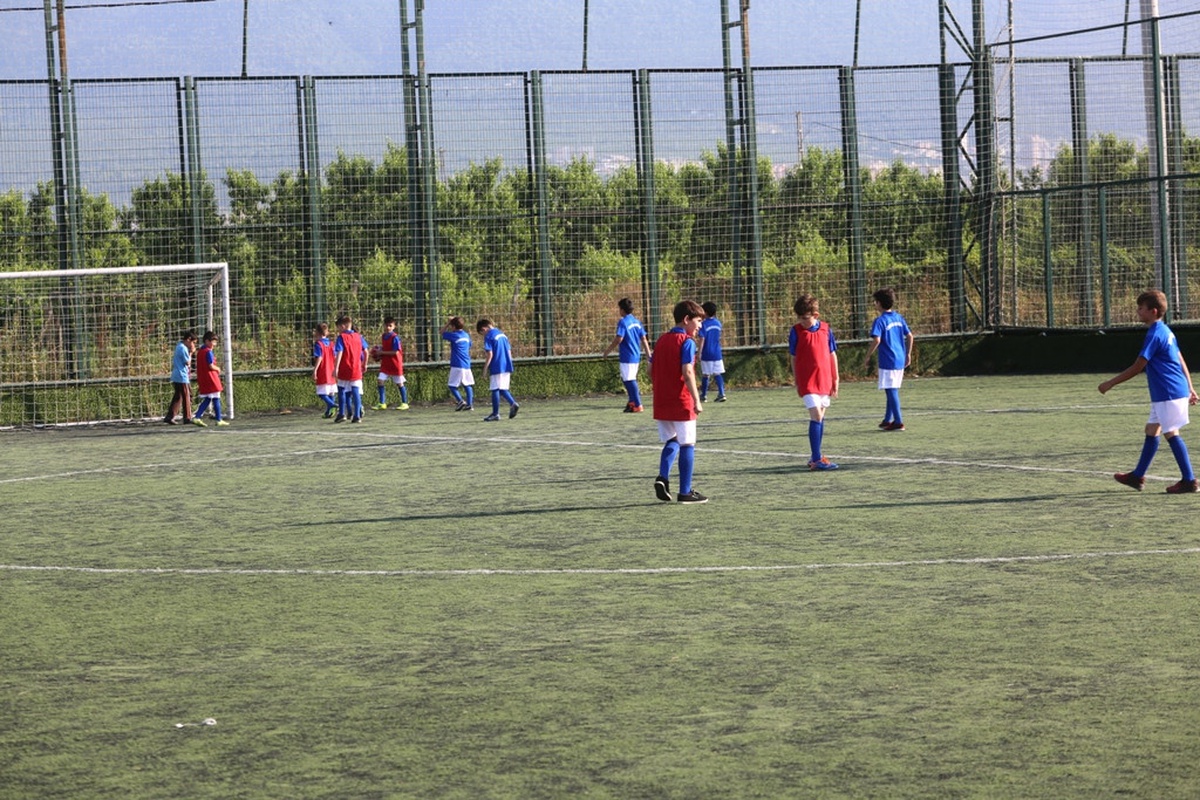 Gürsu Belediyespor Genç Yetenekleri Bekliyor