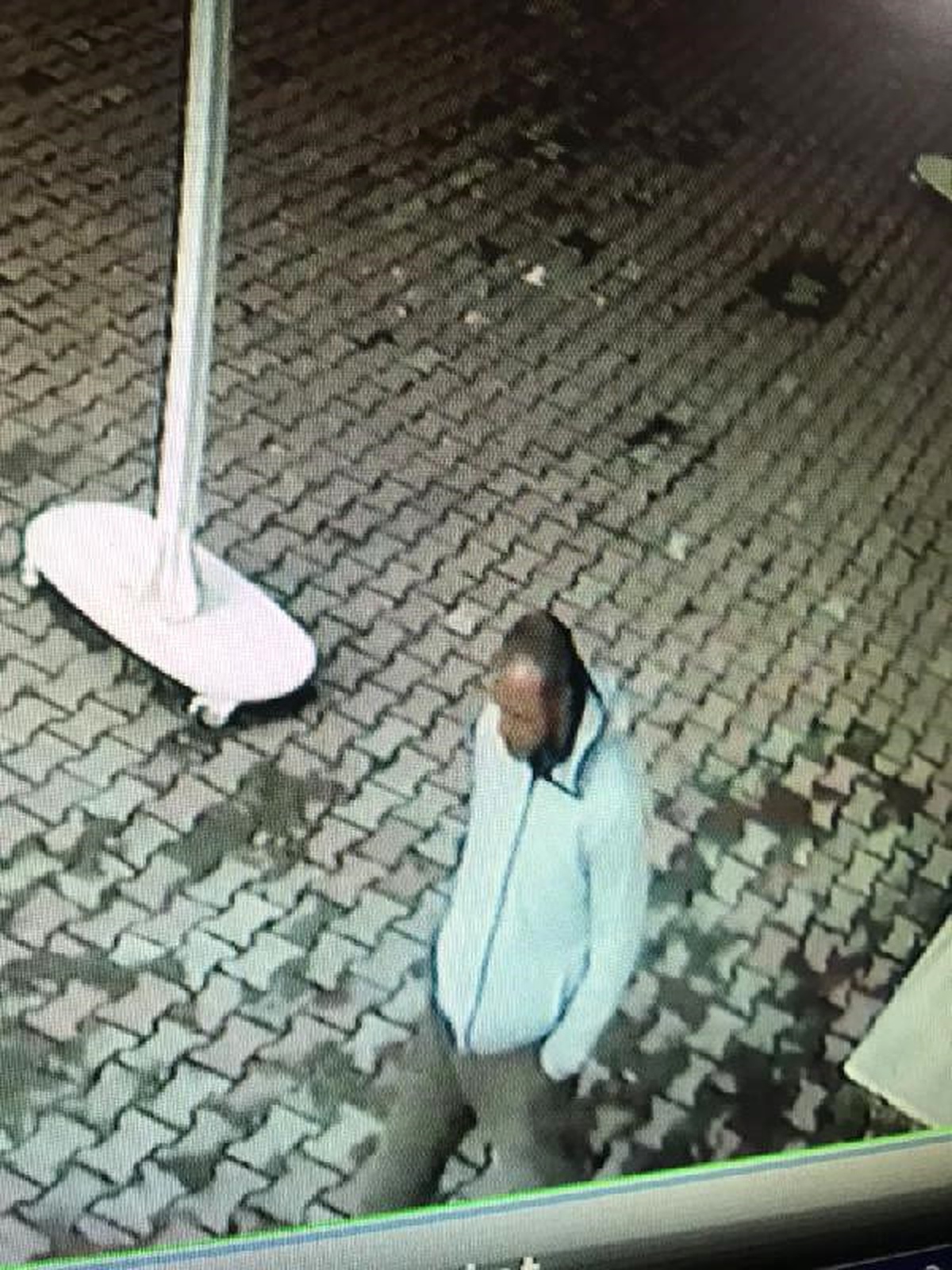 Habibler Cemevi\'ne Saldırı: Güvenlik Kamerasına Yansıyan Bir Kişi Gözaltına Alındı
