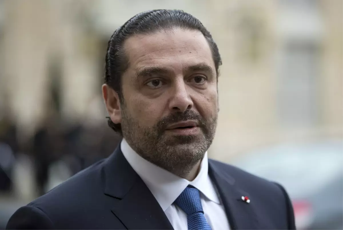 Hariri Ülkesine Döndü