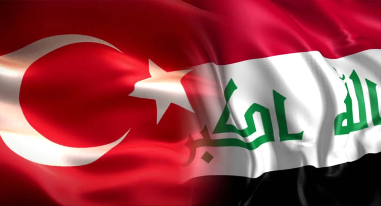 Irak\'tan Türkiye\'ye Çağrı: Kurtarılan Bölgelerin İmarını Birlikte Yapalım