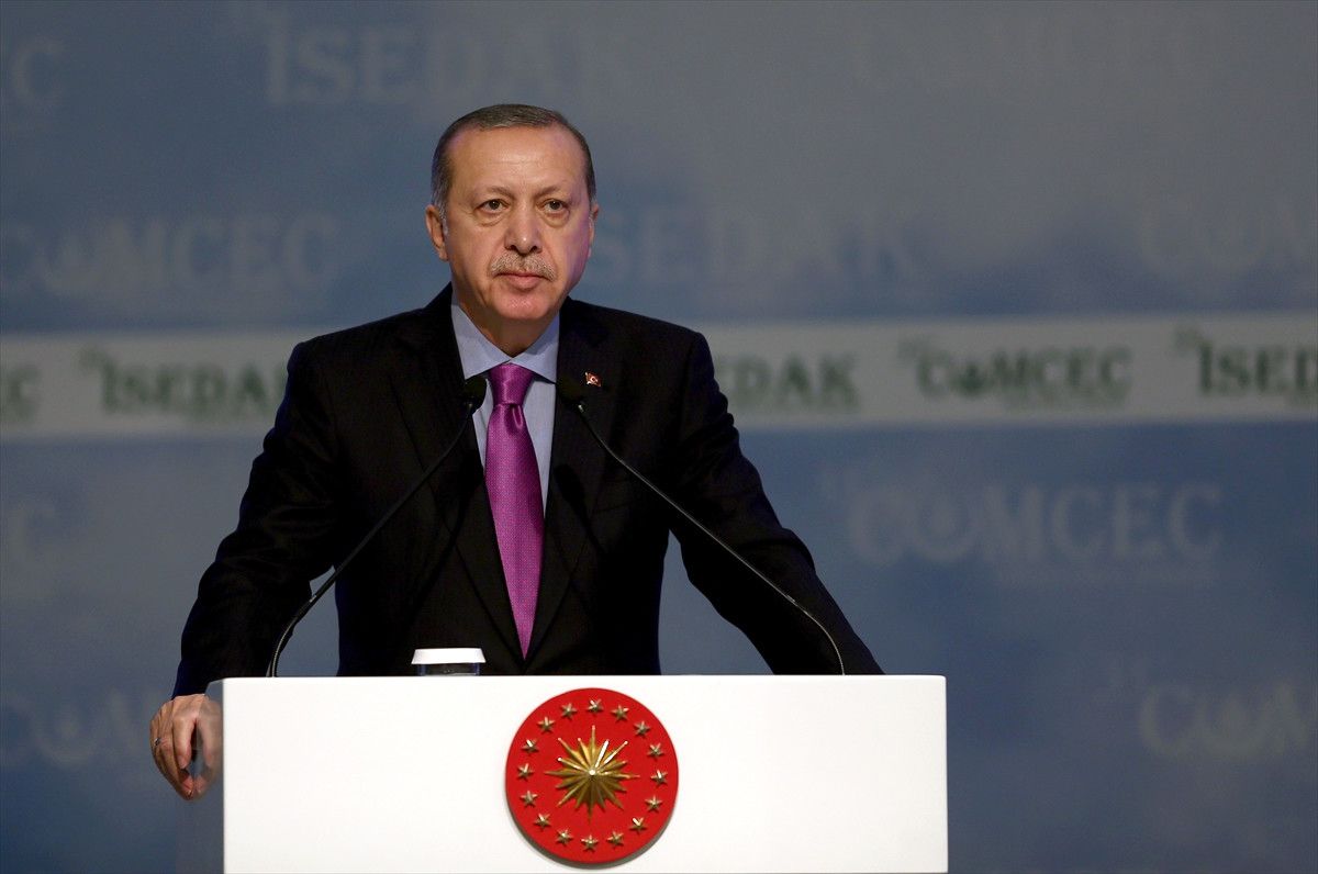 İsedak Daimi Komitesi\'nin 33. Toplantısı