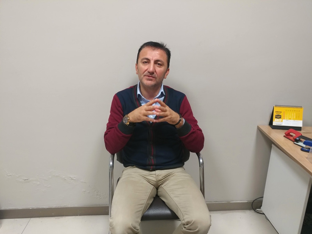 Kalbinin Altındaki Kurşunla Yaşayan 15 Temmuz Gazisi Yaşananları Anlattı