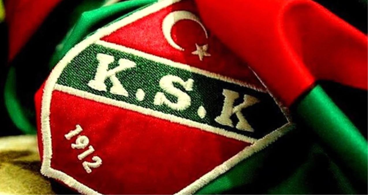 Karşıyaka\'nın Satışı İçin İlk Görüşme Yapıldı