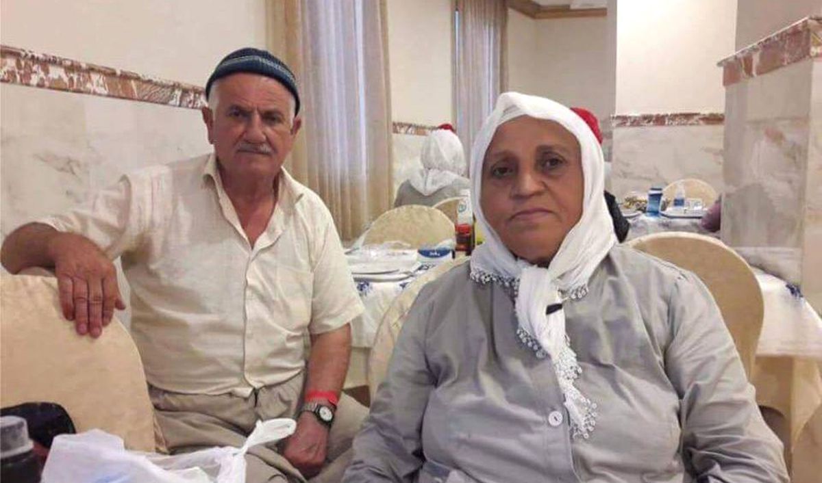 Kaybolan Yaşlı Adamın Cesedi Apartman Boşluğunda Bulundu