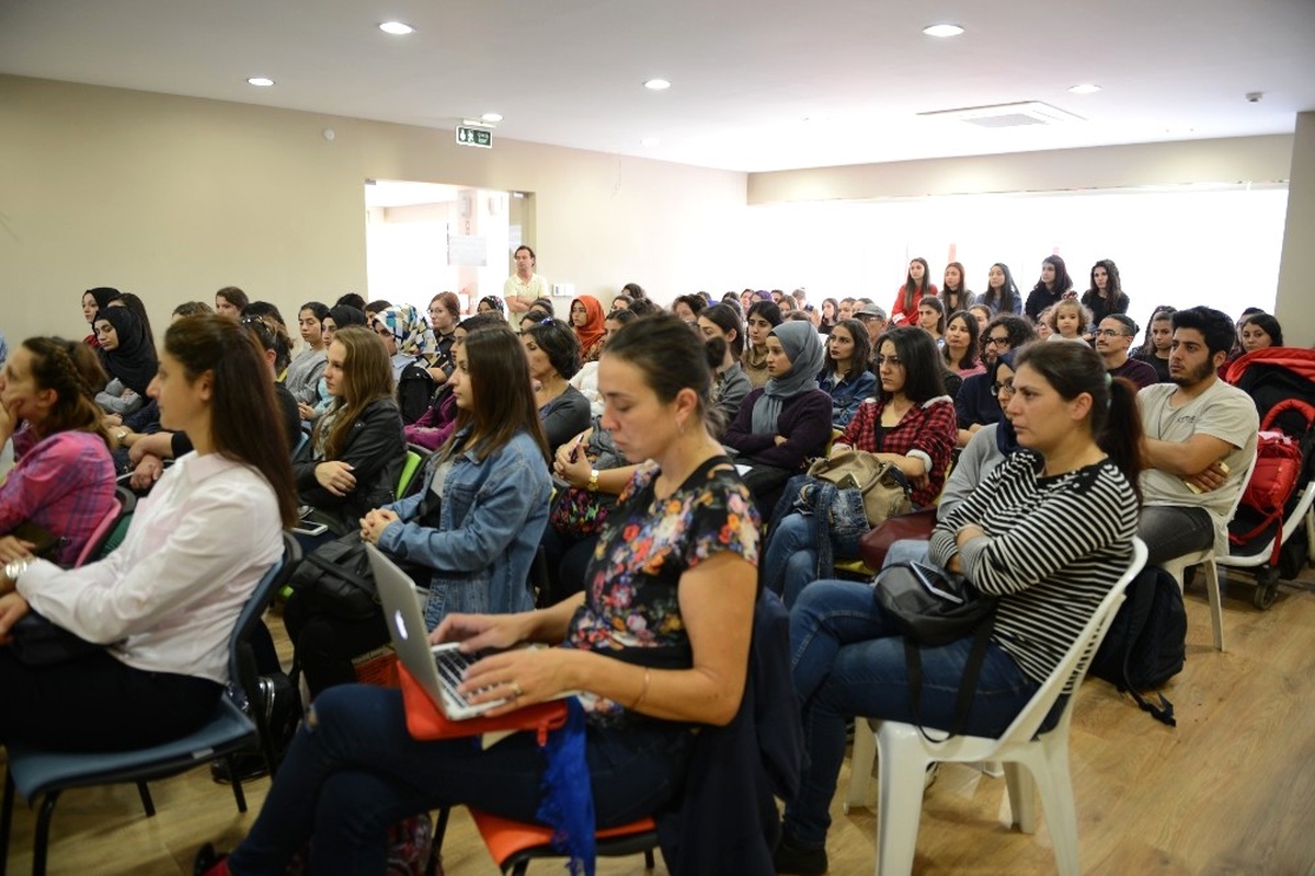 Konyaaltı\'nda \'Çocuk Gelişimi\' Semineri