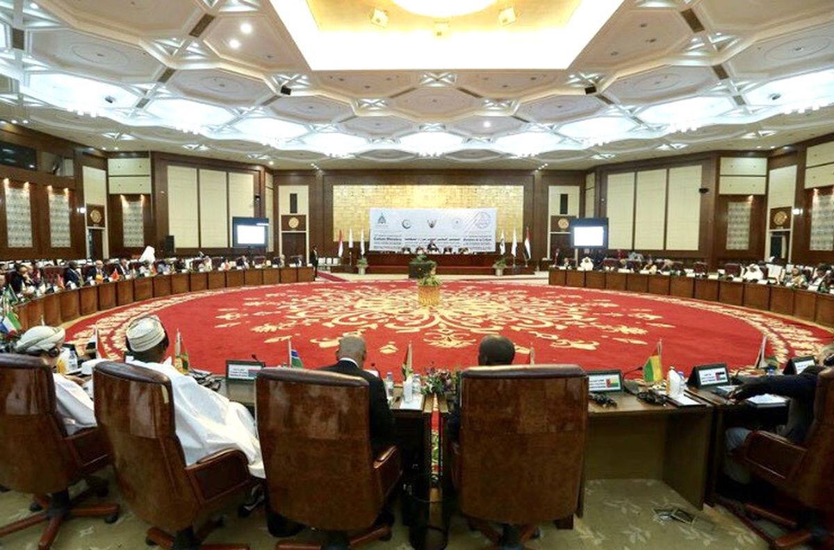 Kültür ve Turizm Bakanı Kurtulmuş, Sudan\'da