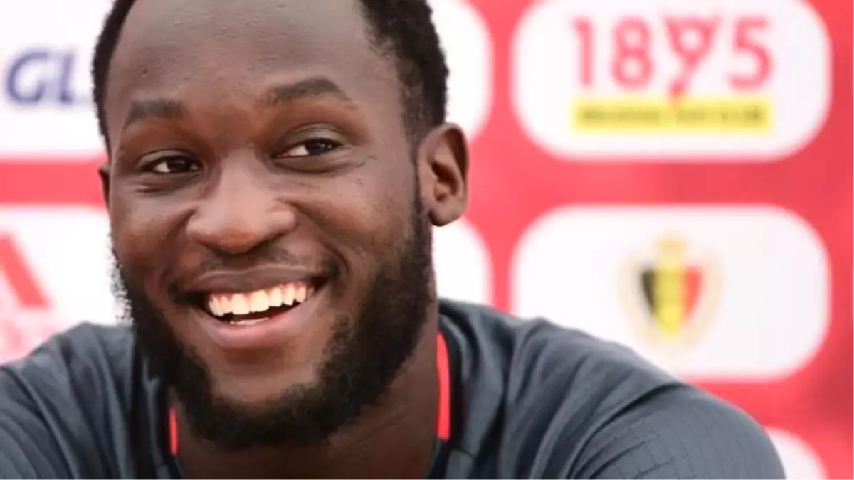 Lukaku\'ya 450 Dolarlık Ceza