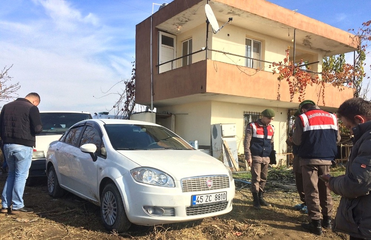 Manisa\'da Mangaldan Zehirlenen Bir Kişi Öldü