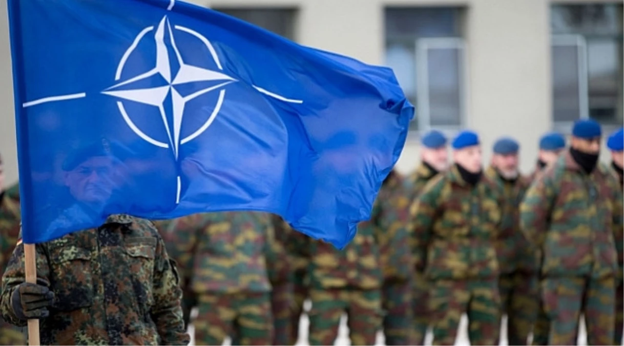 NATO Skandalıyla İlgili Çavuşoğlu\'ndan Çarpıcı Açıklama: FETÖ Taktiği
