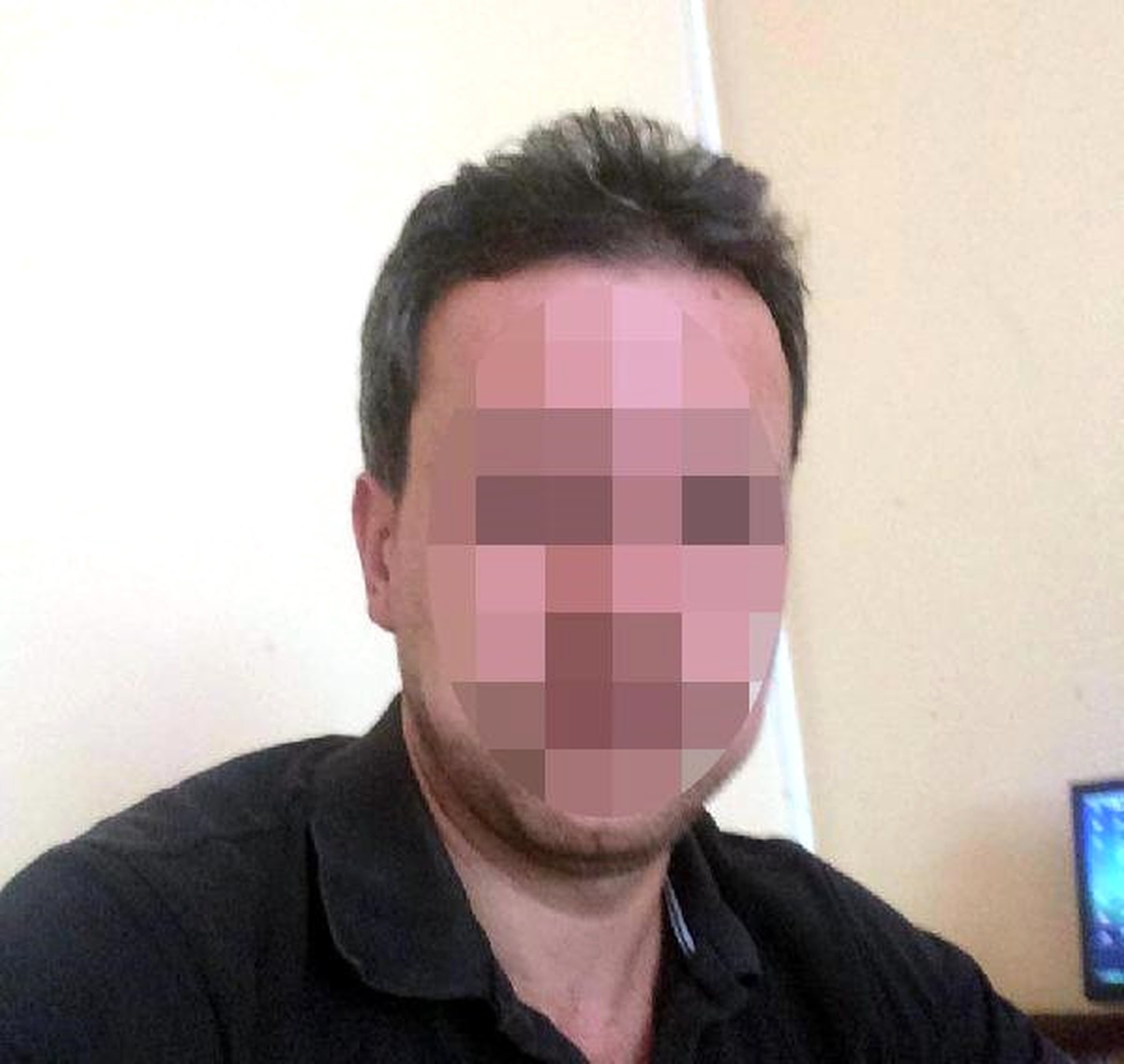 Öğretmenevinde Otopark Tartışması: Öğretmen, Müdürü Bıçakladı