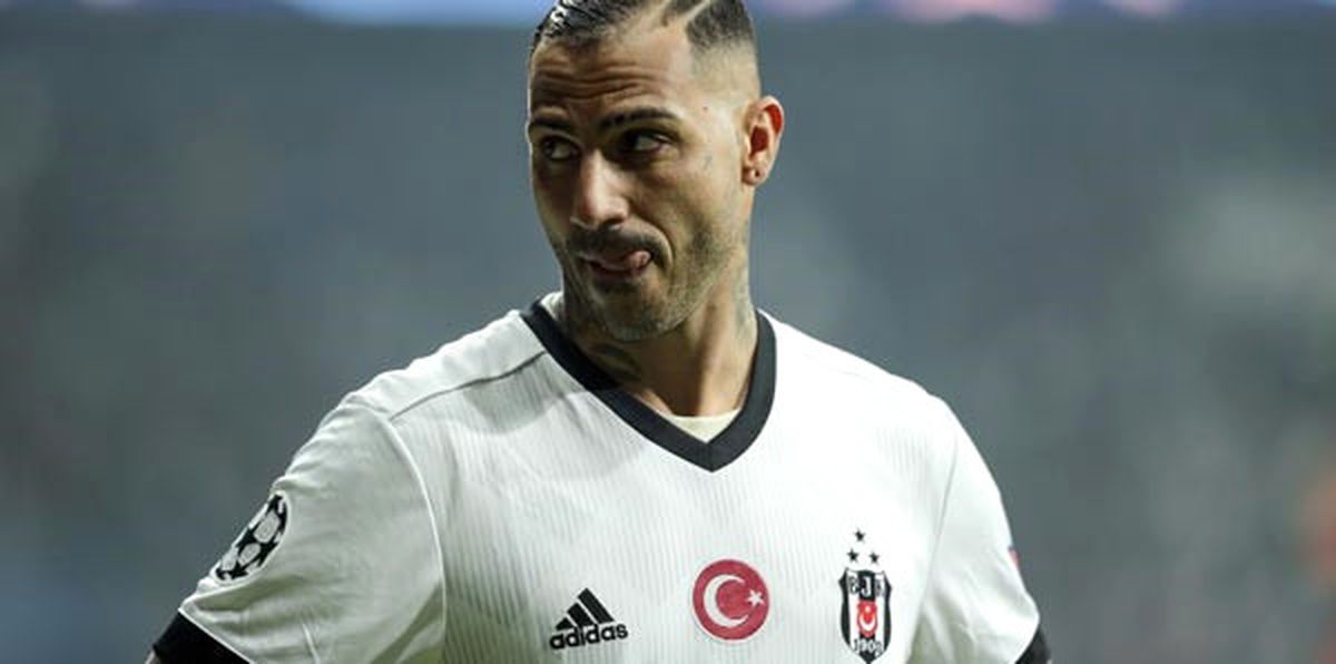 Porto Başkanı Costa: Quaresma Dönecek
