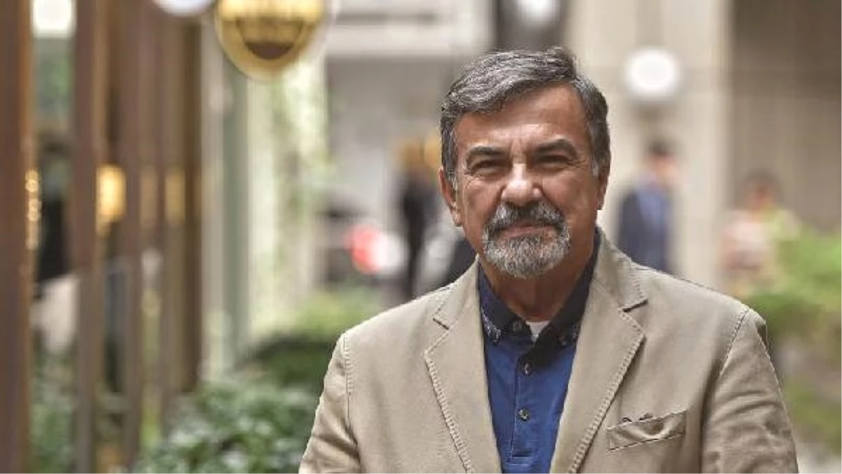 Prof. Dr. Hasan Köni: "Esad Ypg\'ye, Suriye\'ye Bağlı Otonomi Vermek İstiyorsa, Türkiye Bunu Kabul...