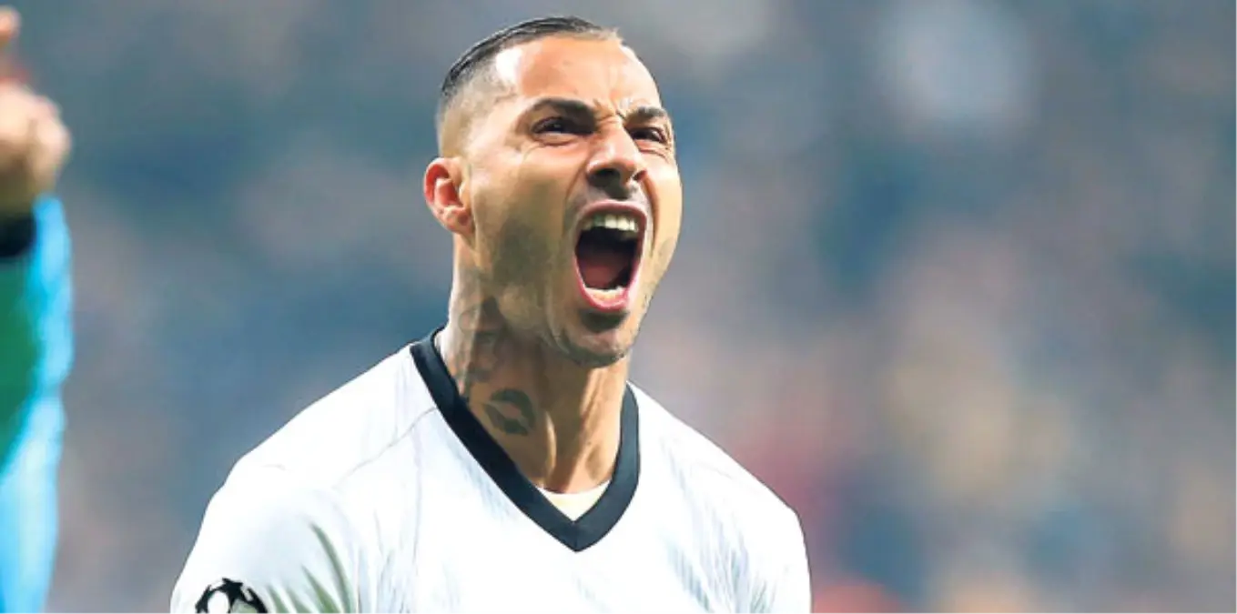 Quaresma: "Hayallerimiz Büyük"