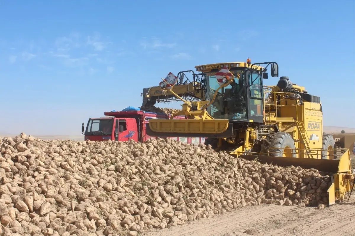 Randevulu Söküm Uygulaması ile İmece Kültürü Gelişiyor