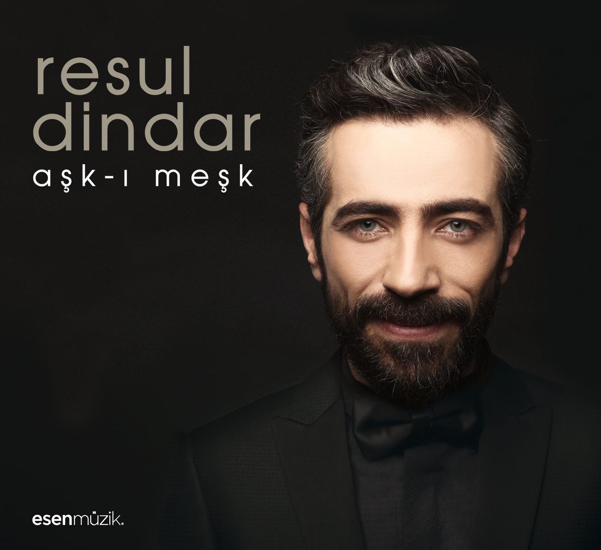 Resul Dindar\'ın İlk Klibi Yayında...