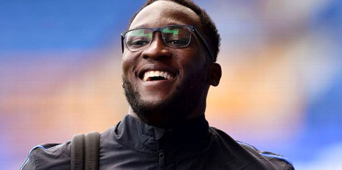 Romelu Lukaku\'ya Gürültü Cezası