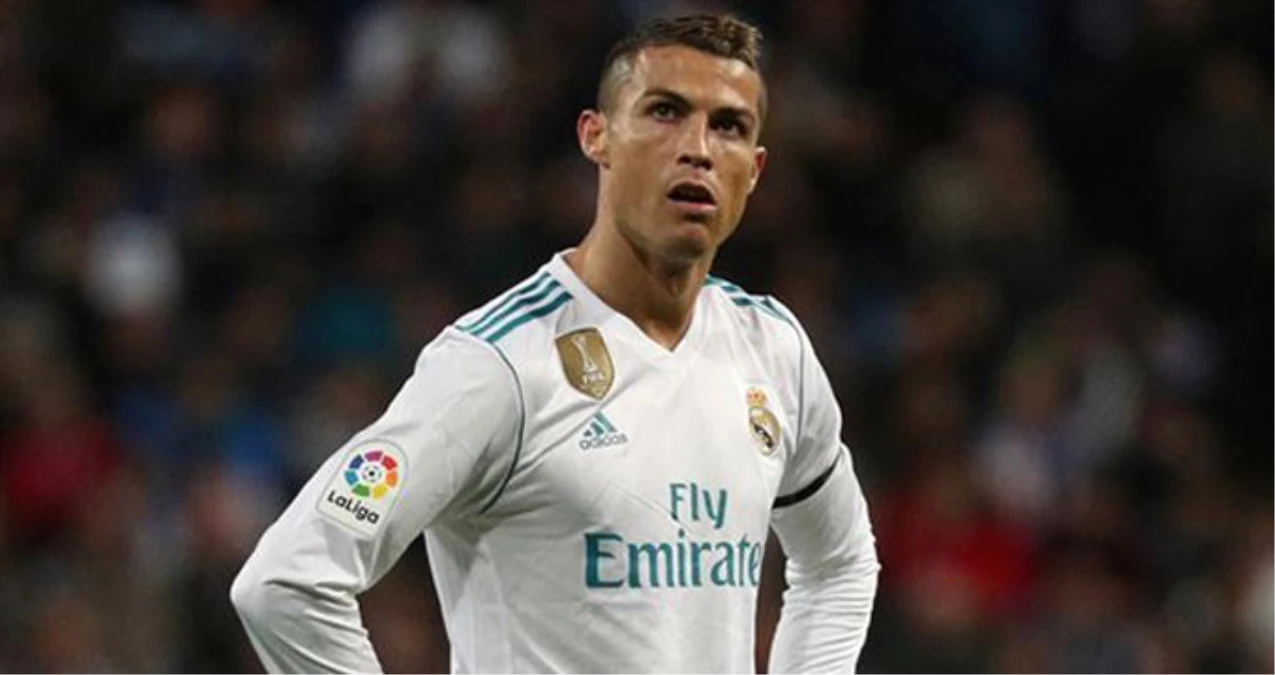 Ronaldo Basın Mensuplarına Sert Çıktı: Her Söylediğimi Çarpıtıyorsunuz