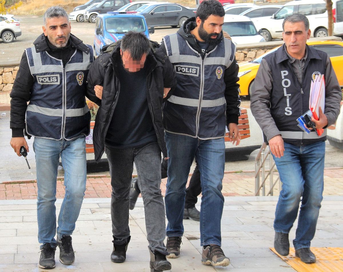 Sahte Savcıdan 700 Bin TL\'lik Vurgun