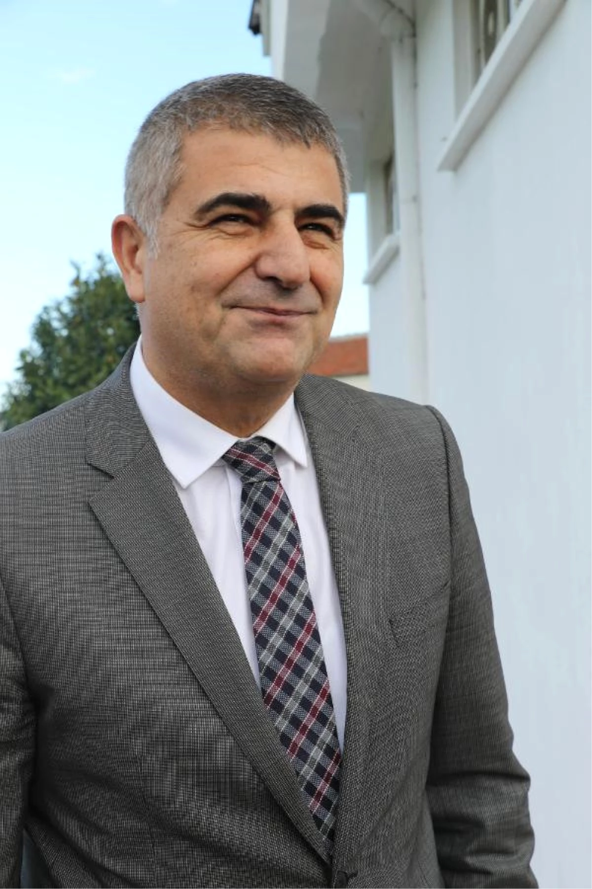 Samsunspor Sportif Direktörü Zeren: Bundan Sonra Her Şey Çok Daha Güzel Olacak