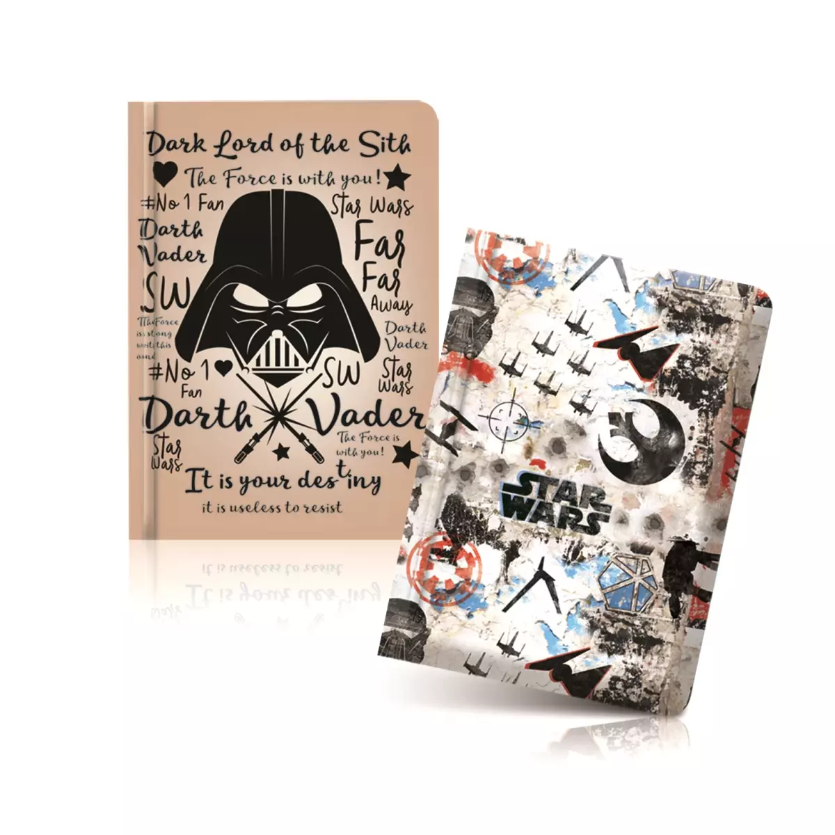 Star Wars Efsanesi Keskin Color\'da Devam Ediyor… 