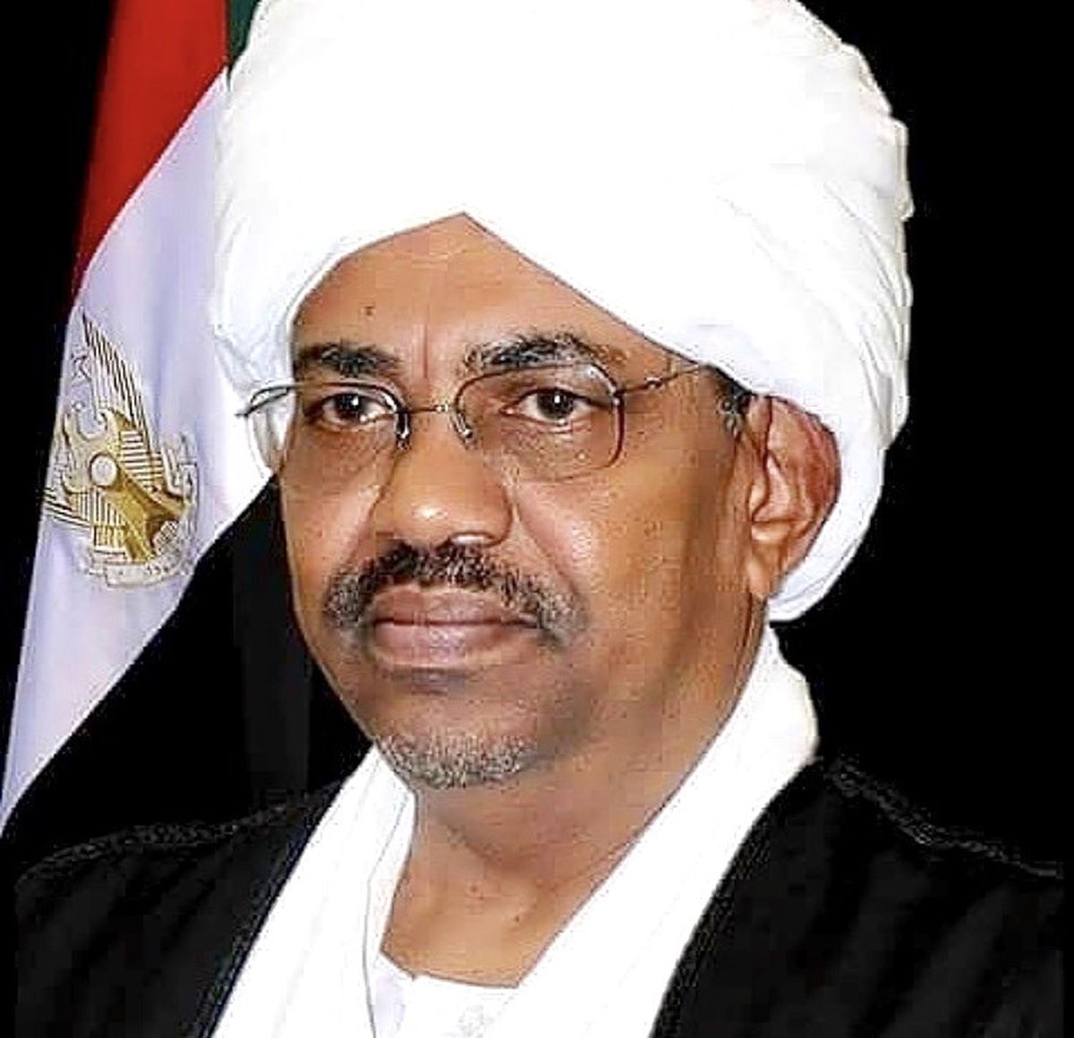 Sudan Devlet Başkanı, Putin\'le Görüşecek