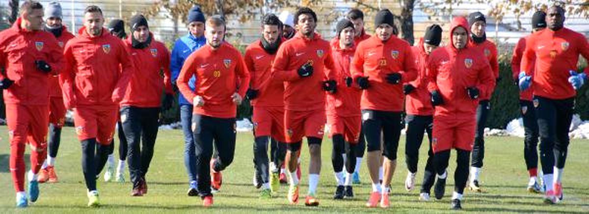 Sumudica: "Başakşehir Maçı Bizim İçin Normal Bir Karşılaşma Olacak"