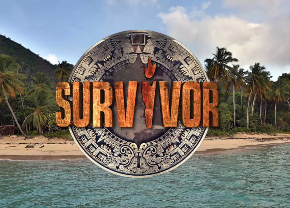 Survivor 2018 Kadrosunda Yarışacak Bir İsim Daha Belli Oldu!