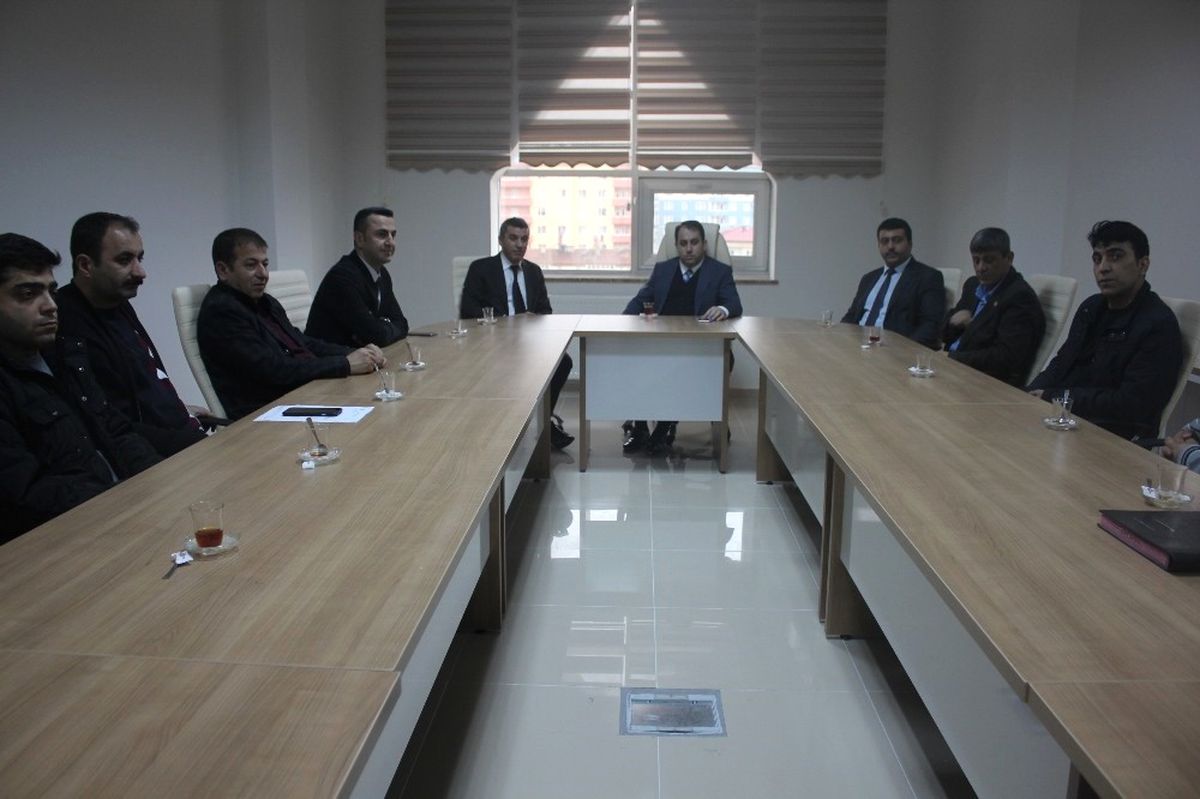 Tkdk Malatya\'da Koyun Keçi Yetiştiriciliğini Artıracak