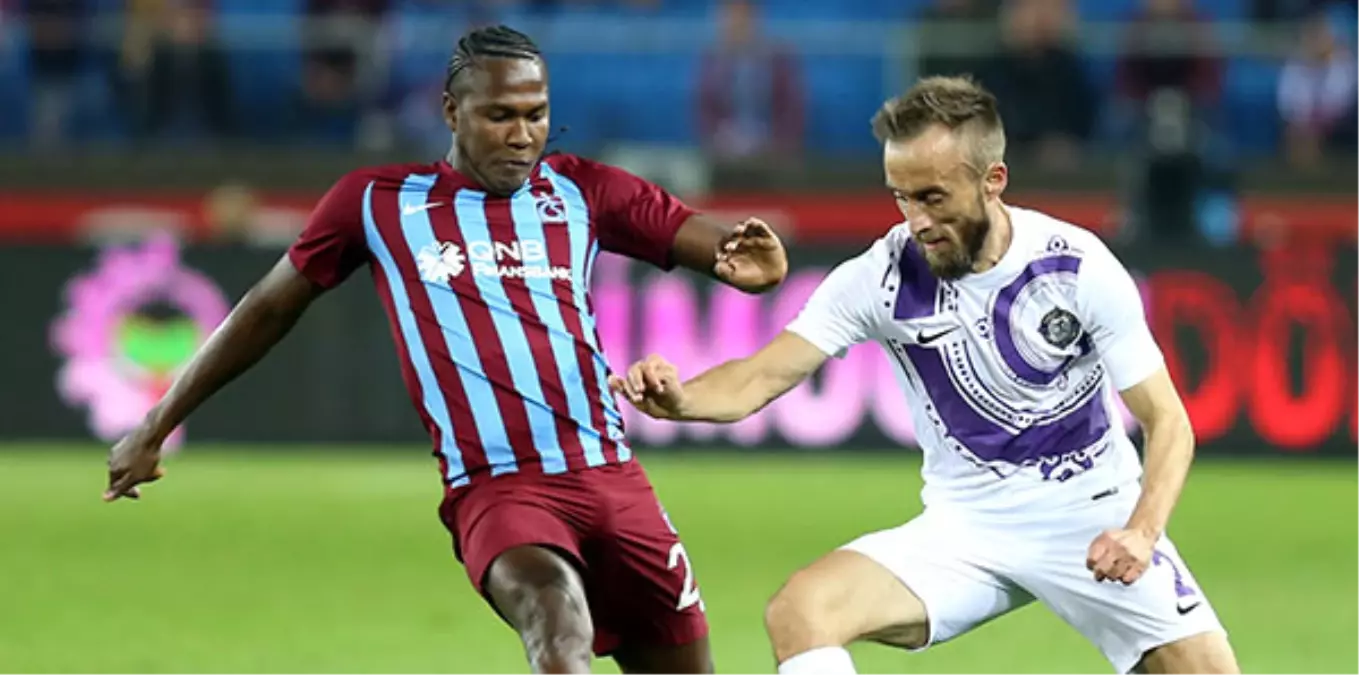 Trabzonspor, Çalımbay ile Yükselişte