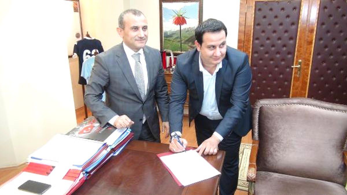 Tunceli\'de 562 Kişinin Çalışacağı Tekstil Fabrikası Kurulacak