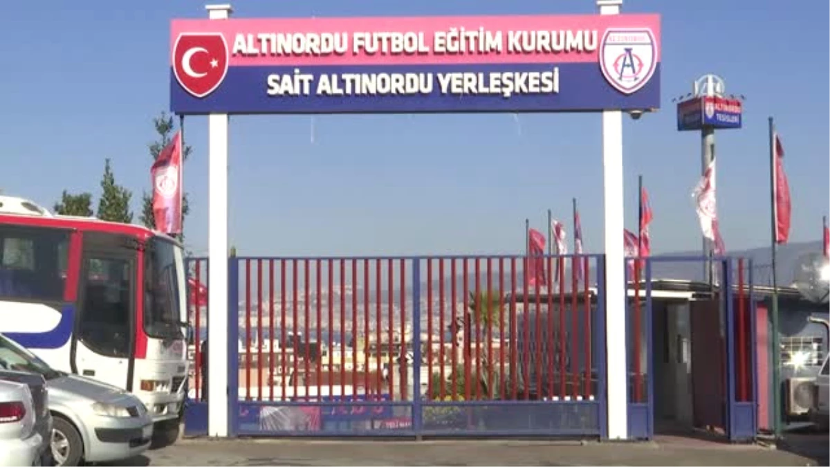 Türk Futbolunun Kurtuluşu Genç Oyuncu Gelişiminde"