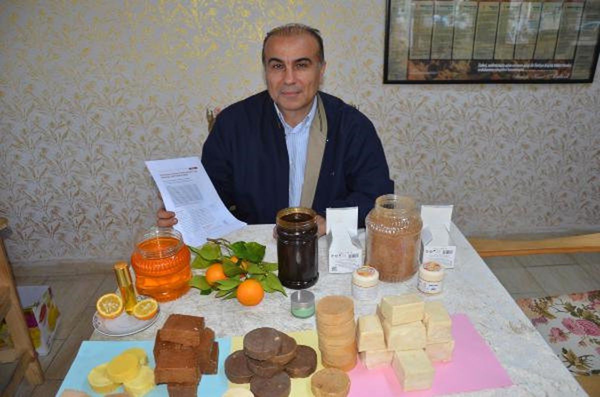 Turunç Yağı, Literatüre Girdi