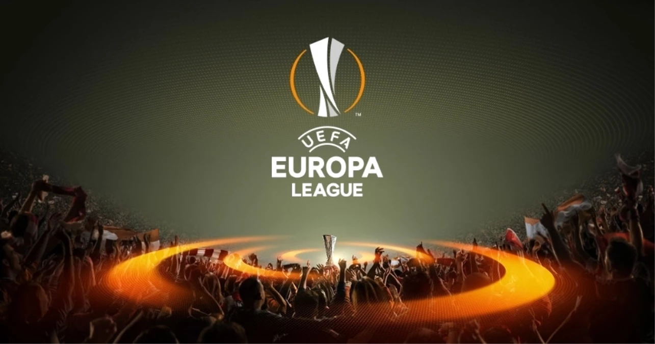UEFA Avrupa Ligi\'nde 5. Hafta Heyecanı