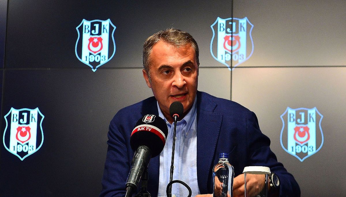 Üst Turda Real Madrid\'in Gelmesini İstemem"