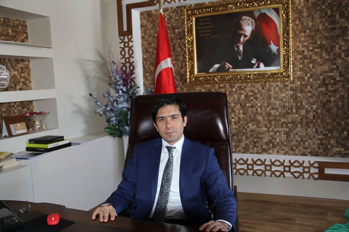 24 Kasım Öğretmenler Günü\'ne Doğru