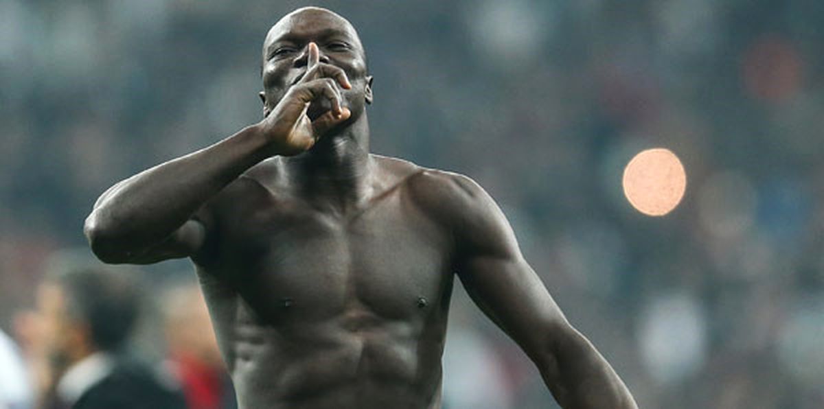 Aboubakar Açıkladı: \'Dayanamadım, Beşiktaş...\'