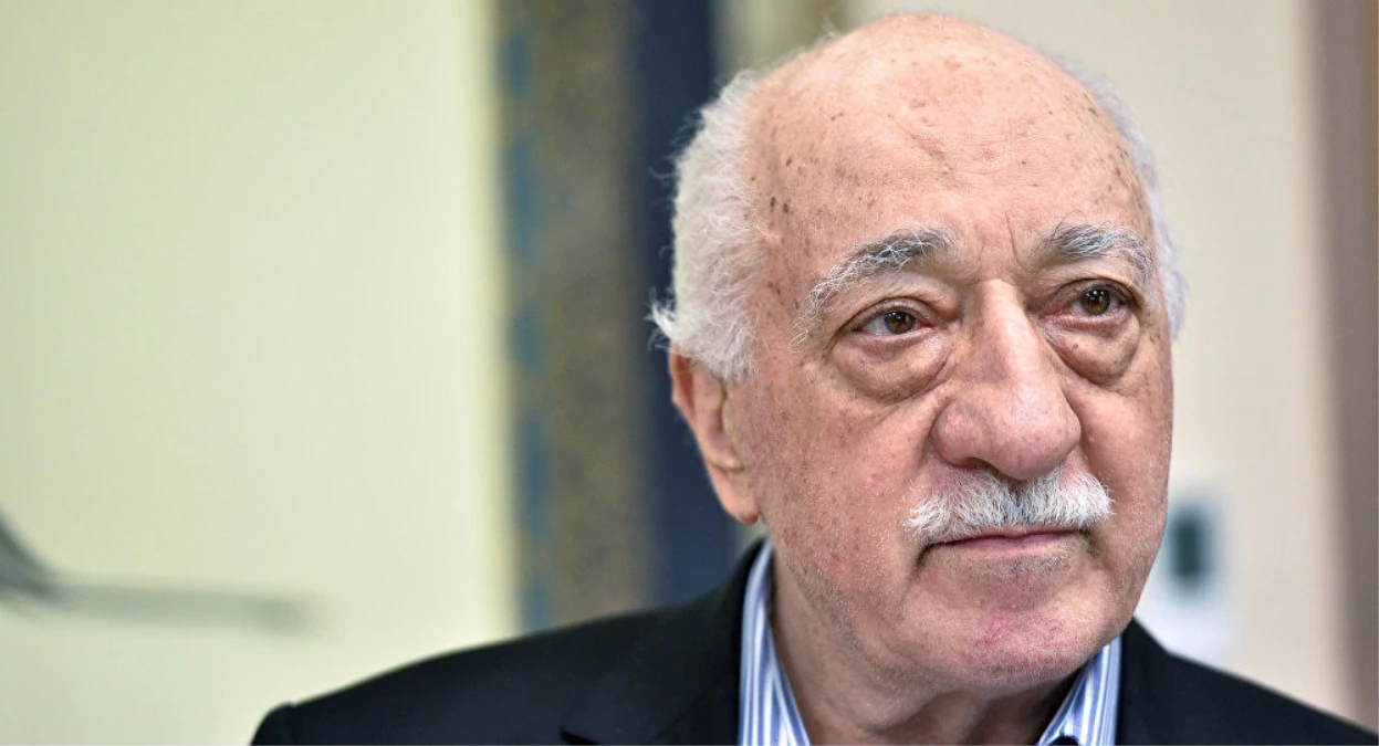 Adalet Bakanı Gül: Gülen için ABD\'ye 7 İade Talebi Gönderildi