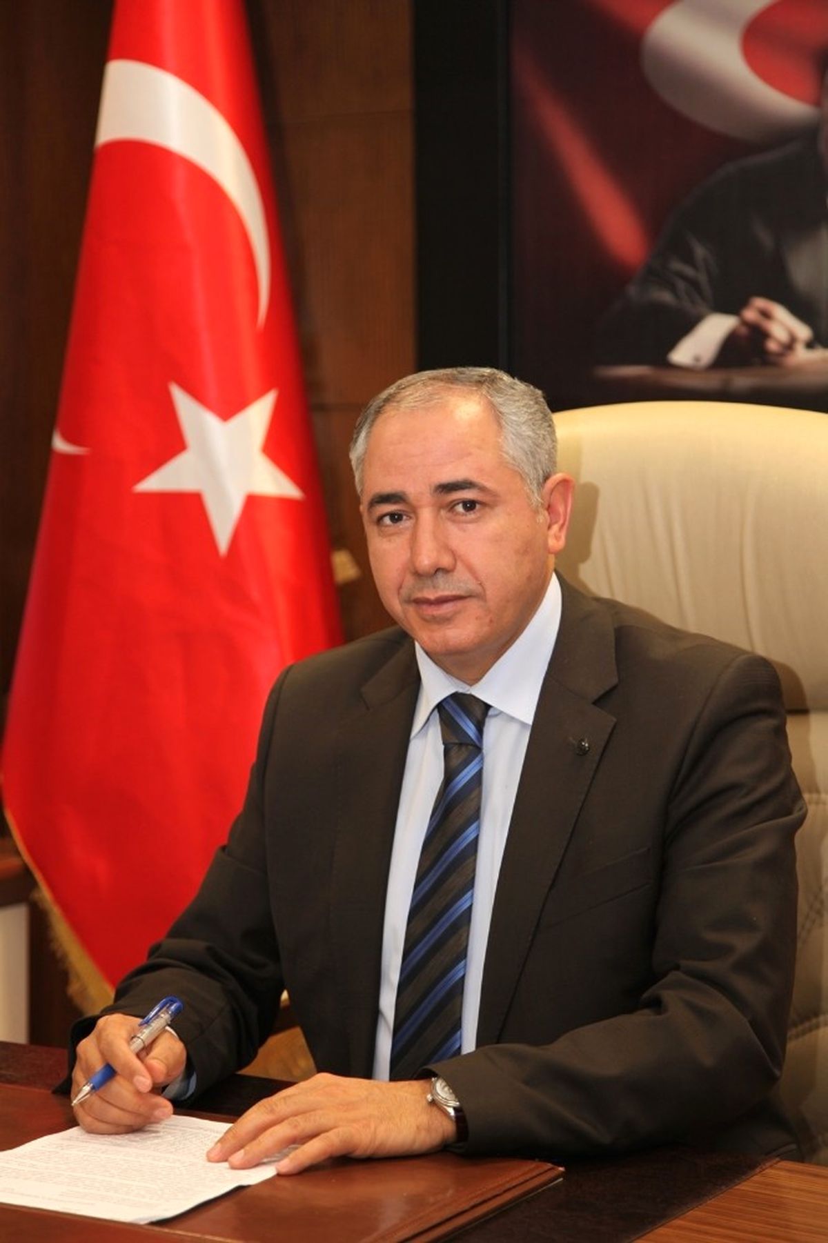 Adresi Bulunamayan Borçlulara İlanen Tebliğ Yapılacak