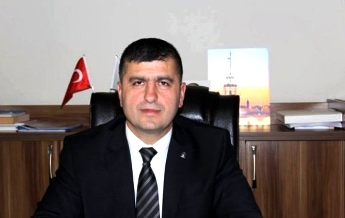 AK Parti Alaplı İlçe Kongre Tarihi Belli Oldu