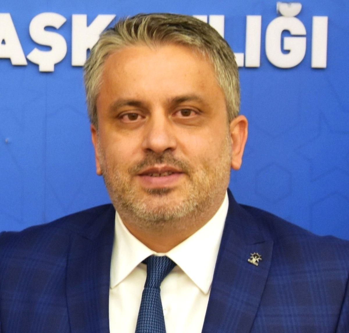 AK Parti\'de Dört İlçede Adaylar Belli Oldu