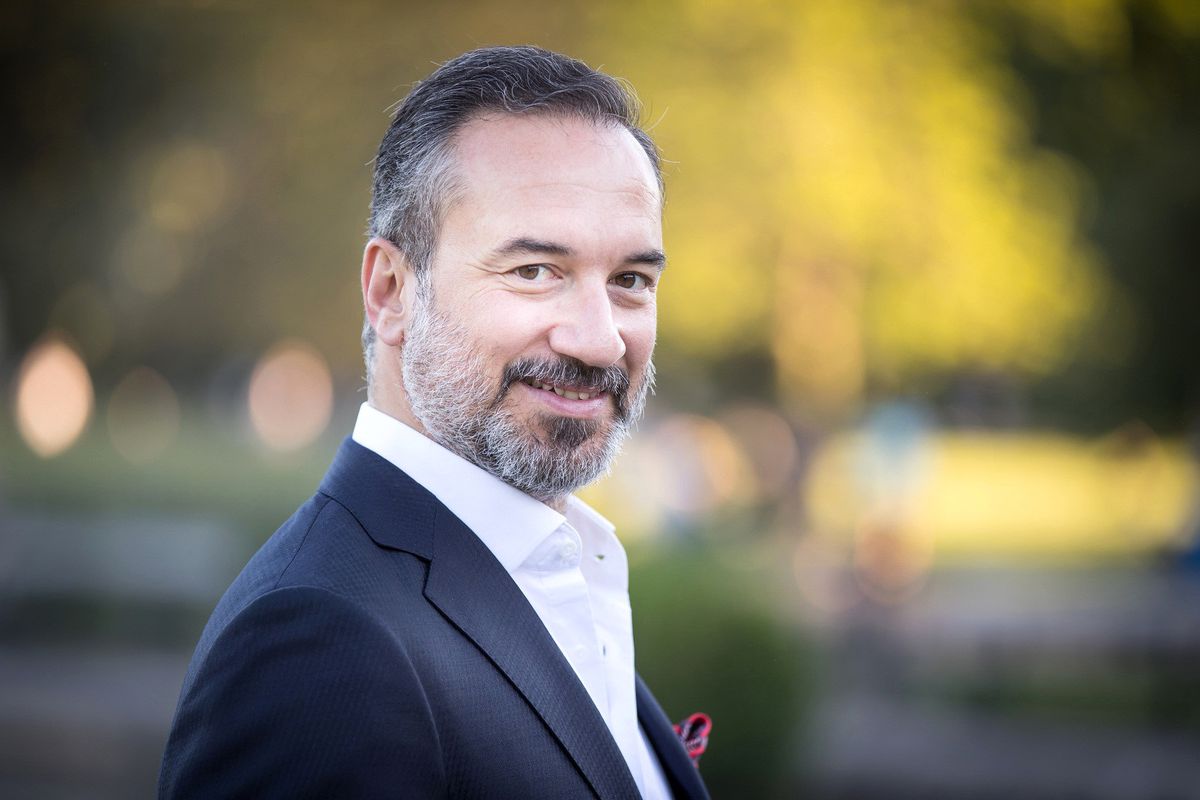 Akgerman\'dan Öğretmenler Günü Mesajı
