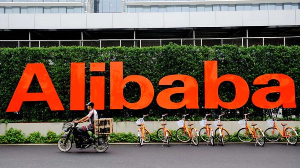 Alibaba, Ürünlerini Türkiye\'de Dağıtmak İçin Aras Kargo ile Anlaştı