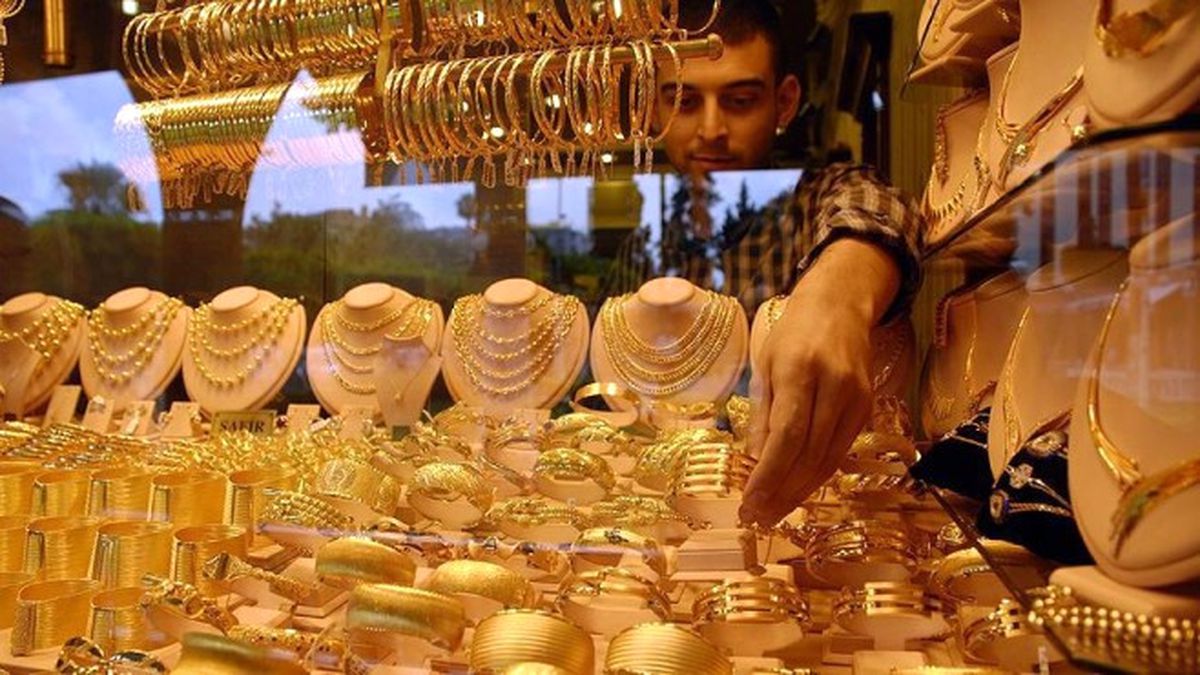 Altında Yeni Rekorlar Bekleniyor