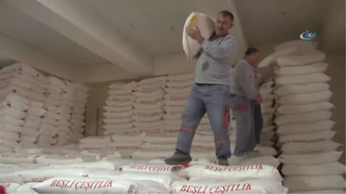 Ankaralı Un-Man Dünyayı Kaldırıyor