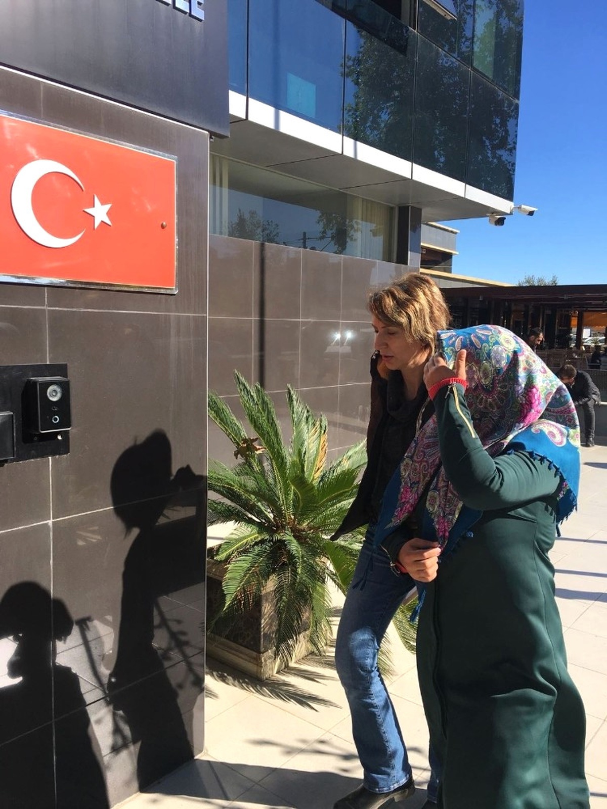 Antalya\'da Fetö Operasyonundaki Gözaltı Sayısı 84\'e Çıktı