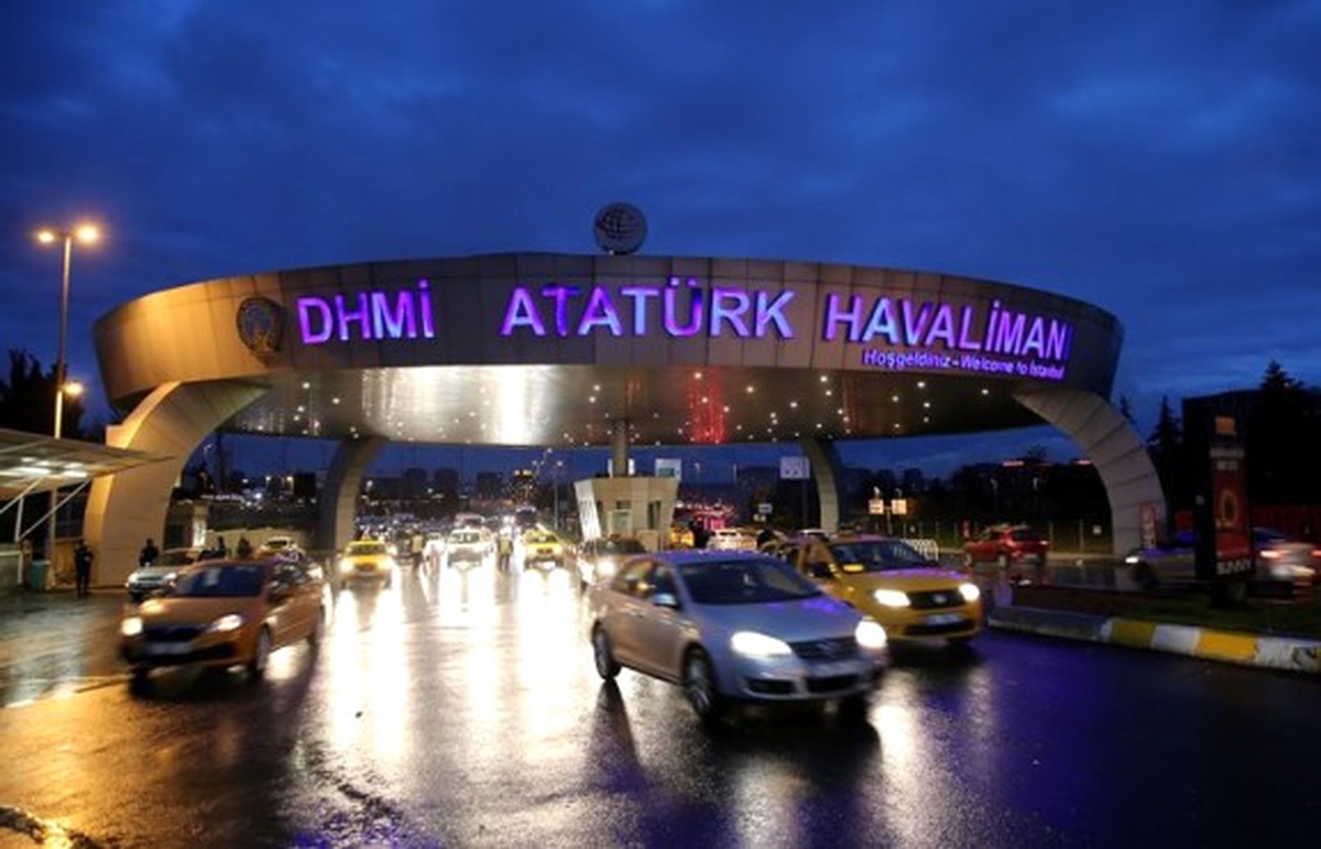 Atatürk Havalimanı, En Büyük 6. Hub Bağlantısı Oldu