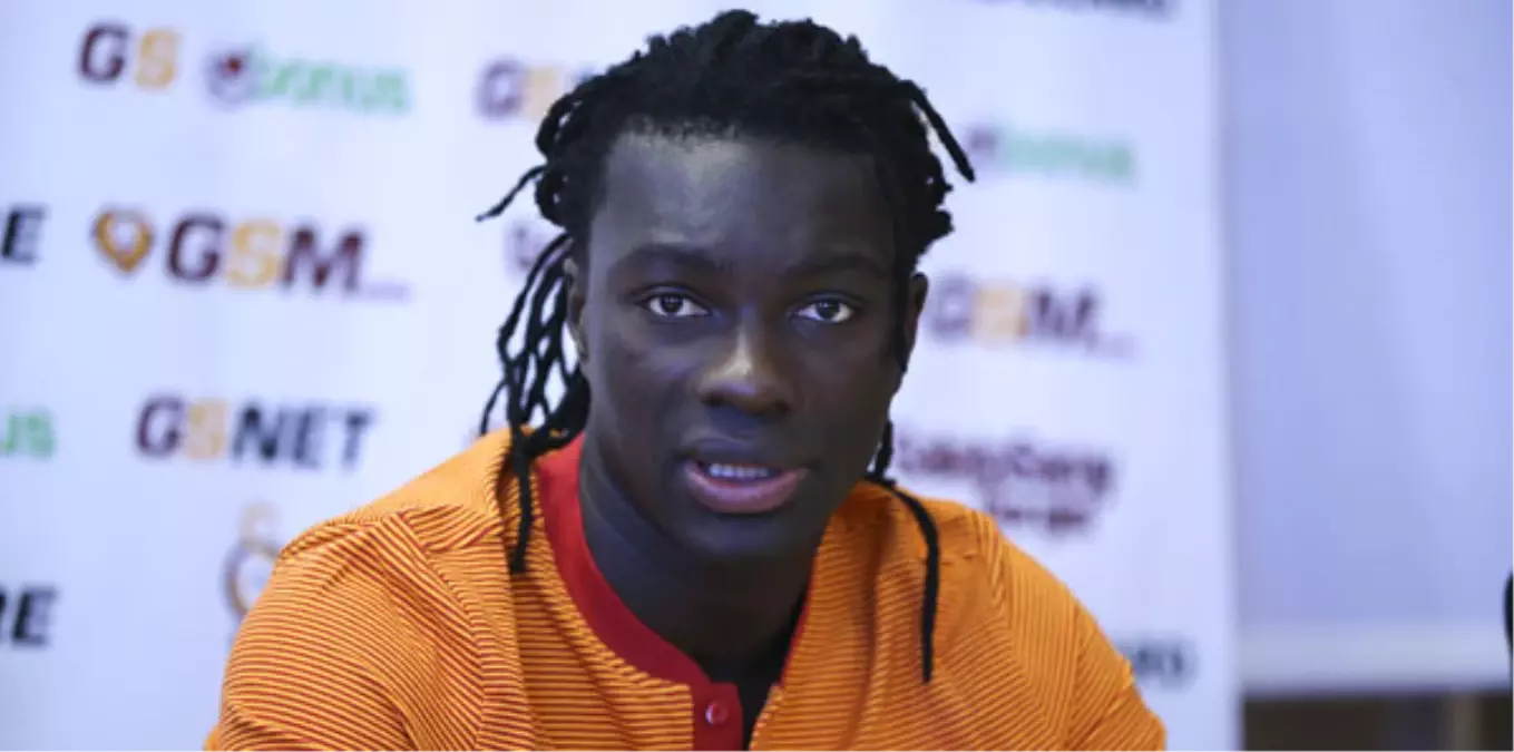 Bafetimbi Gomis: "Evra Cezasını Çekecek"